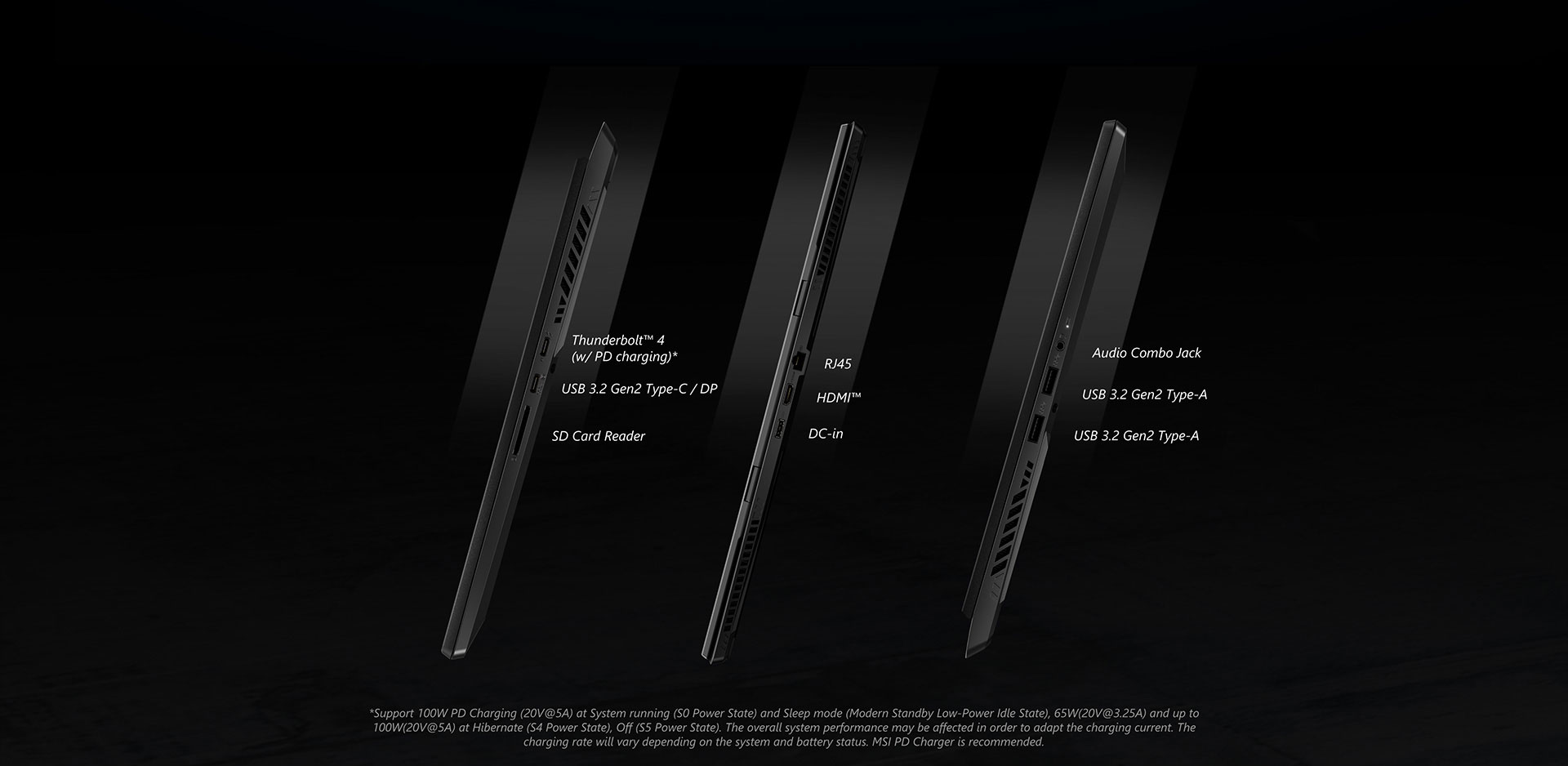 Stealth 17 Gaming Laptop